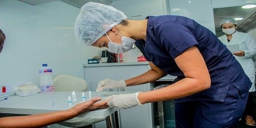 Secretaria de Saúde de Penedo estará presente na arena dos shows do Bom Jesus dos Navegantes