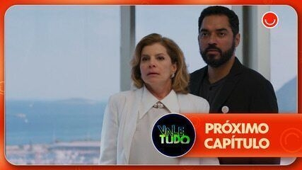 Odete Flagada por Walter em Beijo Inesperado