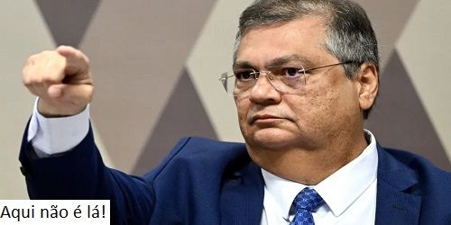 A decisão de Flávio Dino e a não aplicabilidade direta da Lei Magnitsky no Brasil