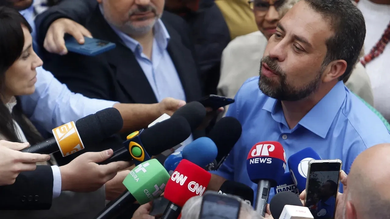 Boulos cria programa Governo na Rua para participação social