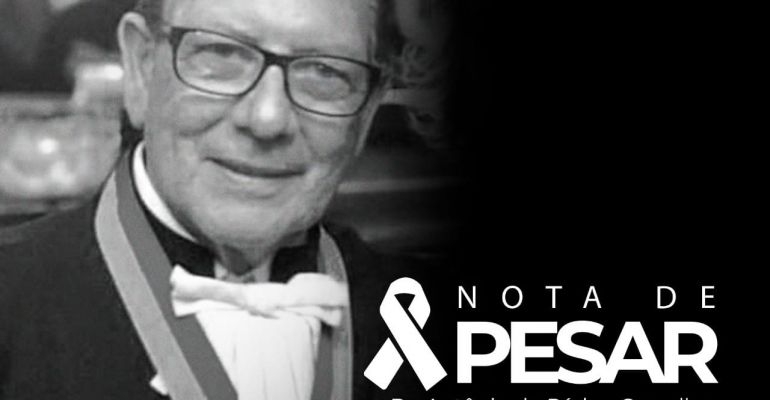 Especialista em cirurgia bariátrica, Antônio de Pádua Carvalho morre em Maceió