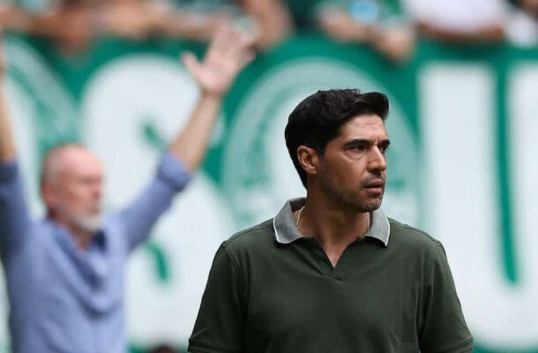 Palmeiras enfrenta dúvidas no elenco antes da estreia no Paulistão