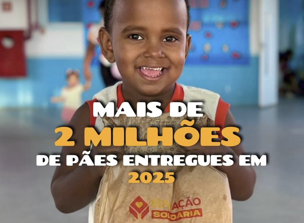 Penedo distribui mais de 2 milhões de pães gratuitos