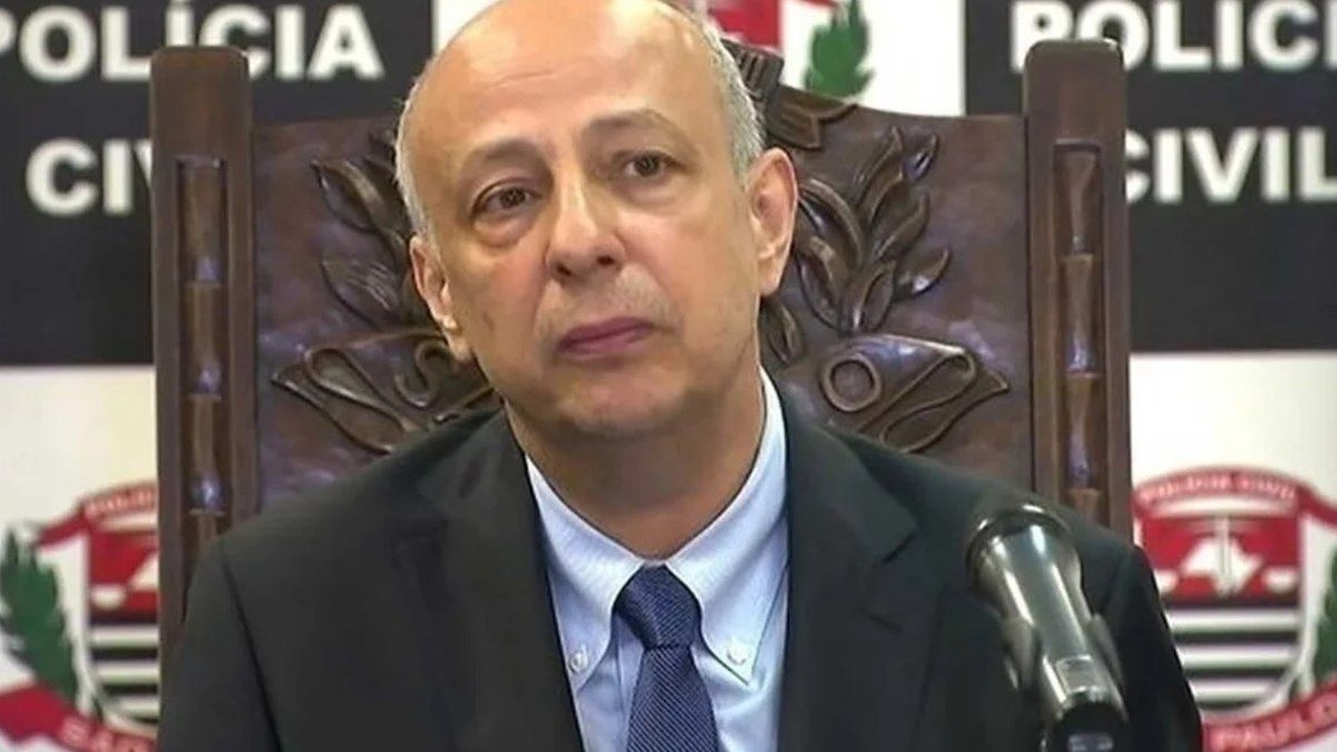 Ruy Ferraz Fontes e seu legado no combate ao PCC