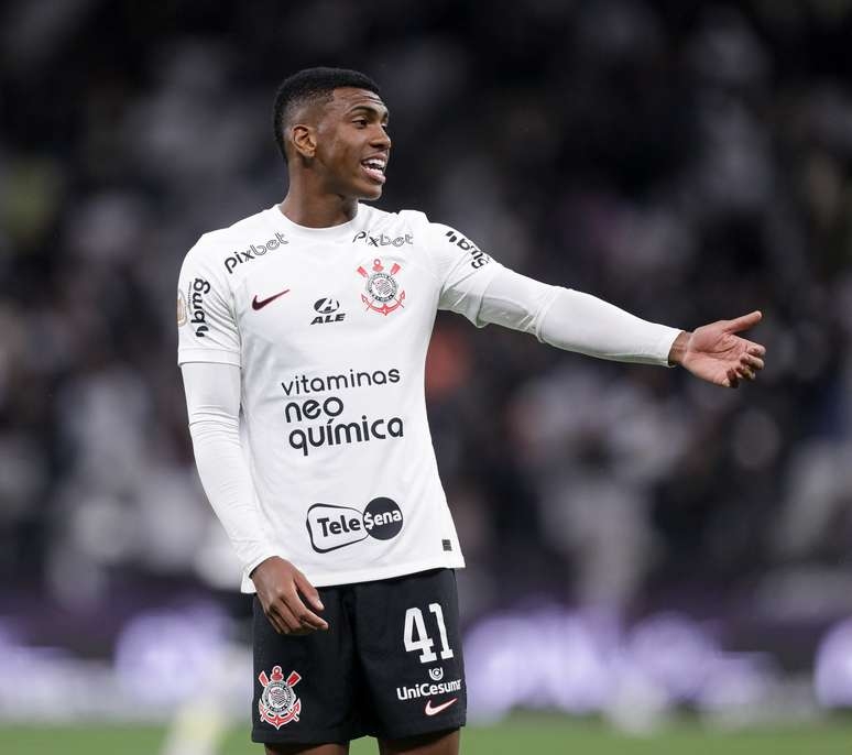 Corinthians tem números preocupantes como mandante no segundo turno do Campeonato Brasileiro; veja