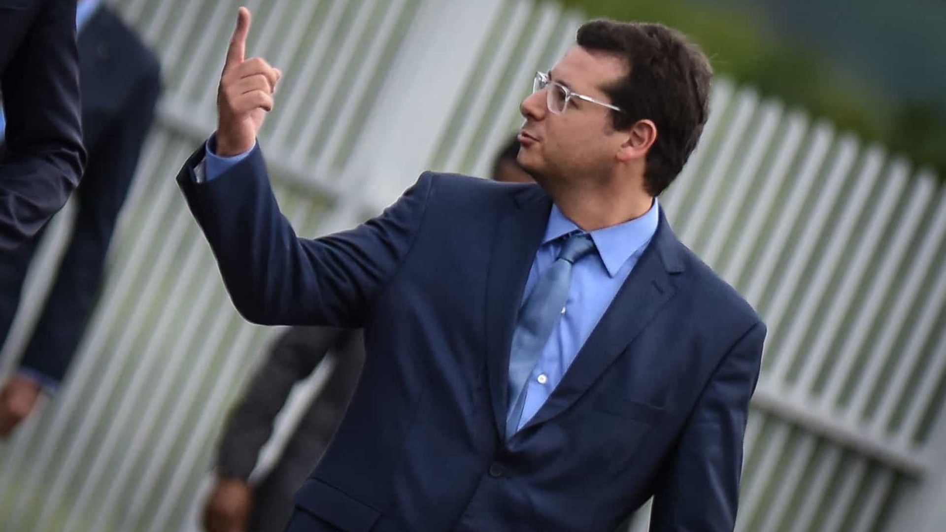 'Vergonhosa e vexatória', diz Fabio Wajngarten sobre saída de Marta Suplicy da Prefeitura de SP