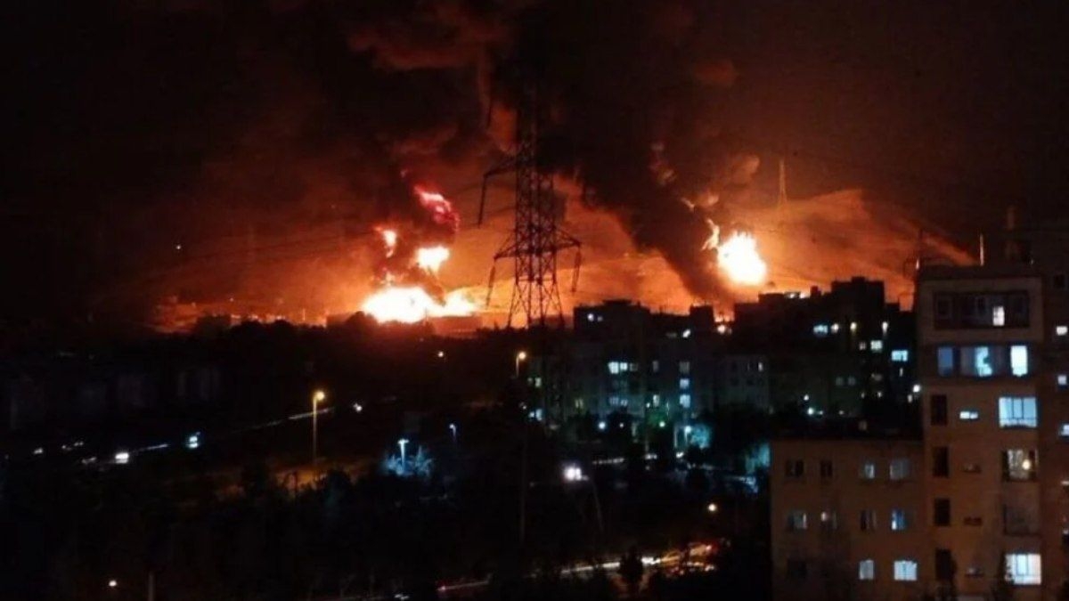 Conflito entre Irã e Israel agrava tensões no Oriente Médio