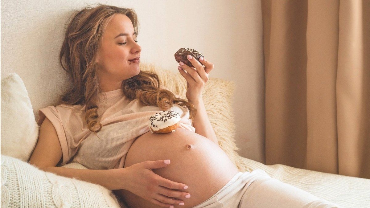 Nutrição na gravidez: entenda sua importância e cuidados