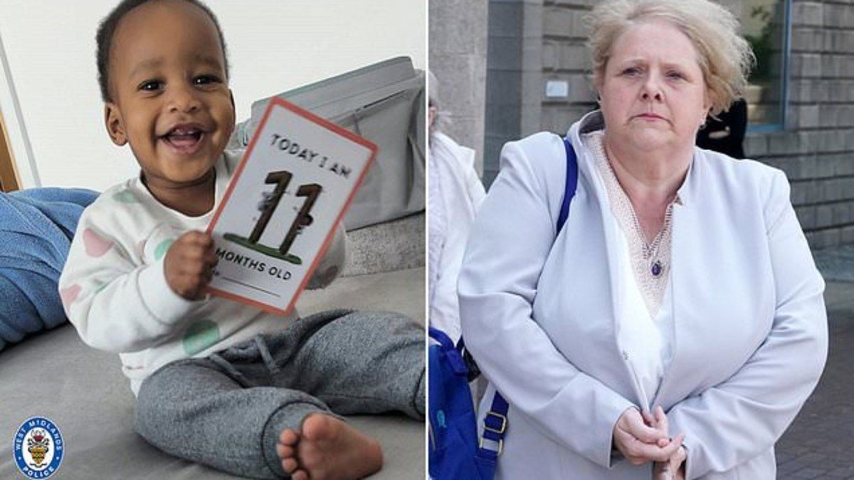 Creche reconhece culpa na morte de bebê por asfixia