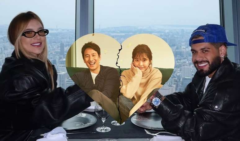 Doramas Tristes para Curar Corações Partidos