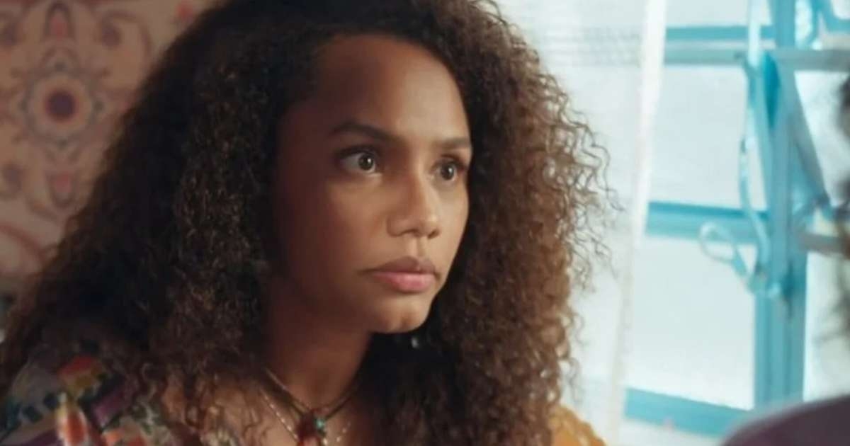 Madá descobre segredo de Jão e Cacá em 'Volta por Cima'