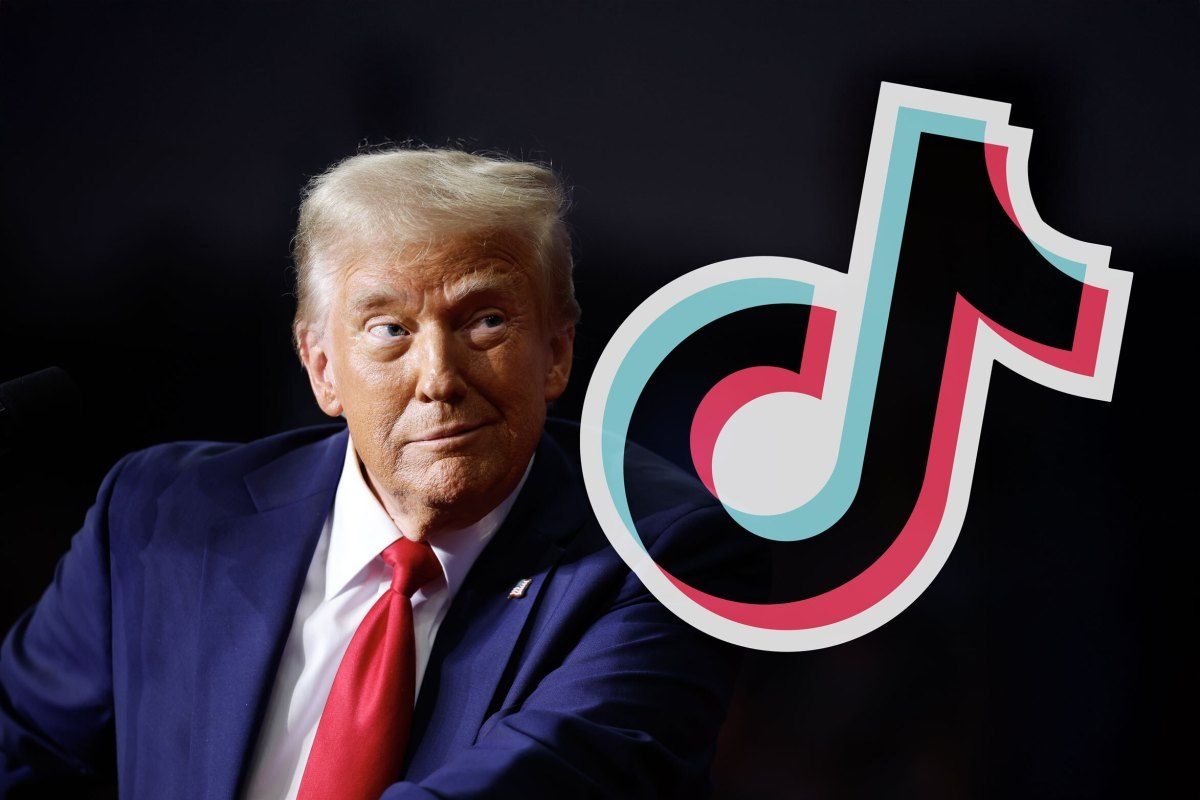 Trump Prorroga Proibição do TikTok em 75 Dias