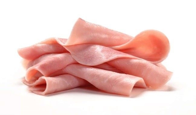 Efeitos dos embutidos ultraprocessados na proteína diária