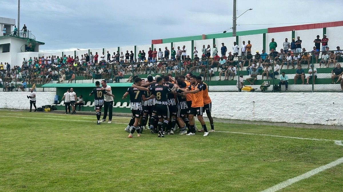 ASA vence e avança no Campeonato Alagoano 2025