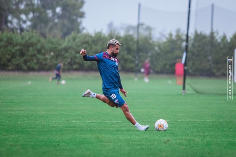 Fortaleza estreia na Orlando Cup contra Miami United FC