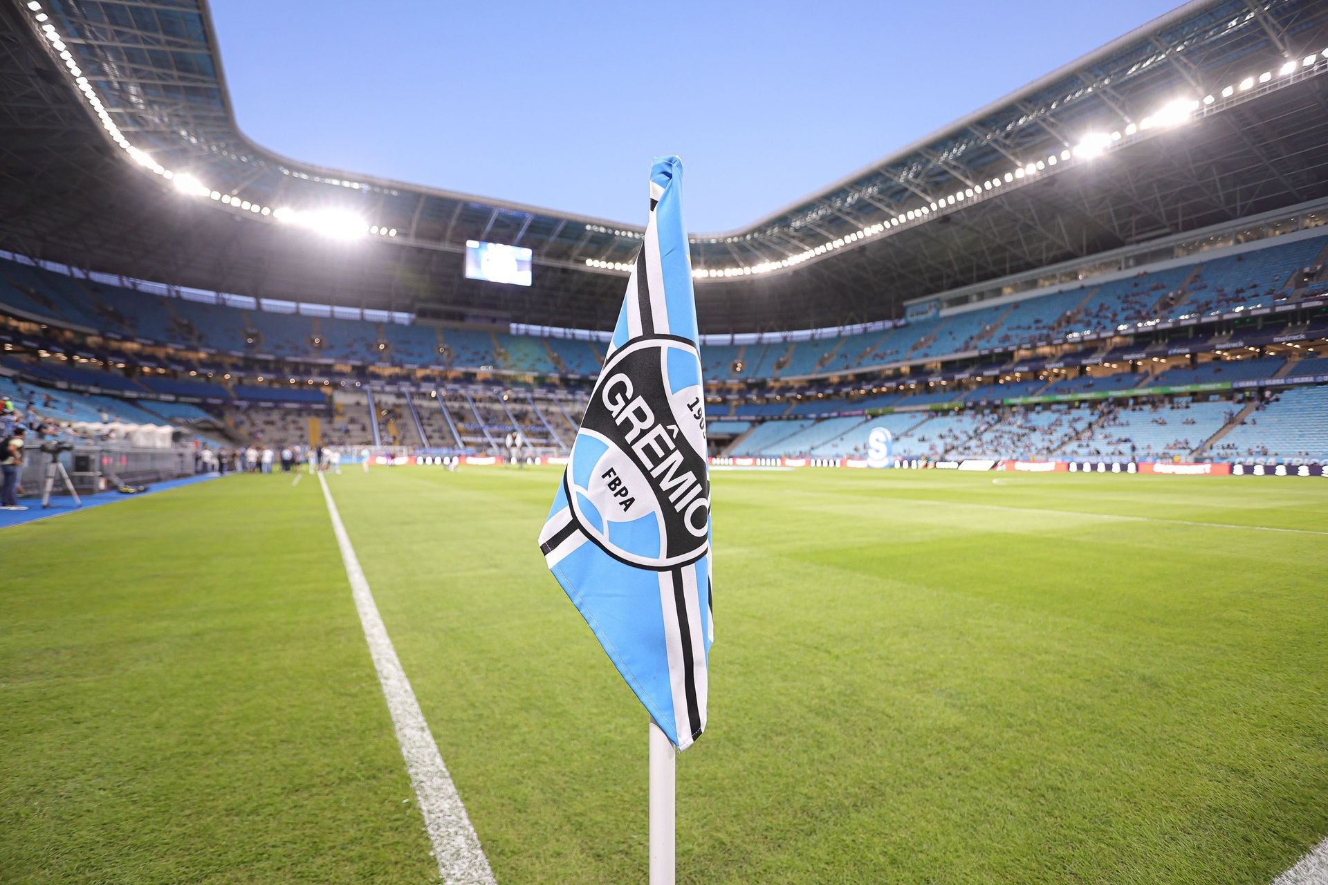Grêmio e CSA: Televisão, Horário e Escalações do Jogo