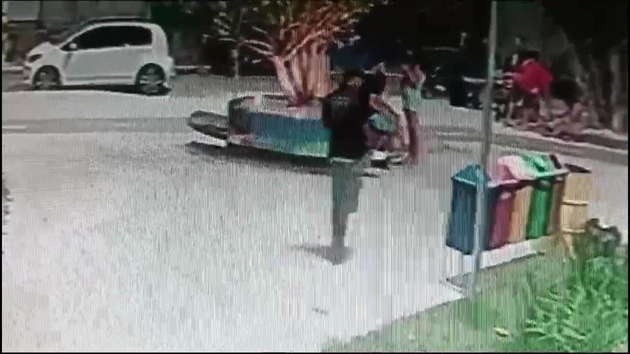 Homem confessa assassinato de menina em Maceió por dívida