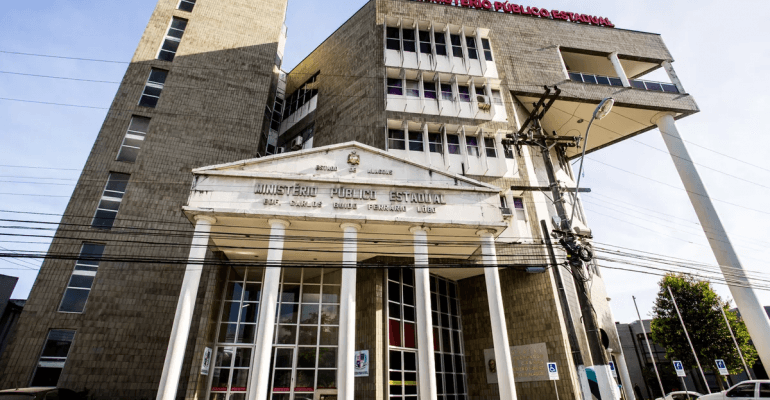 MP-AL investiga suposta invasão e danos causados por vereadores à Câmara de Porto Real do Colégio