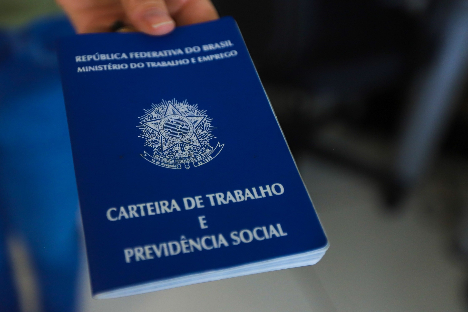 Sine Maceió disponibiliza 152 vagas de emprego nesta semana