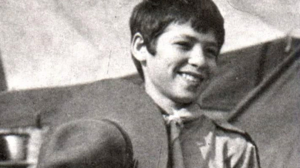 Busca por escoteiro desaparecido há 40 anos avança