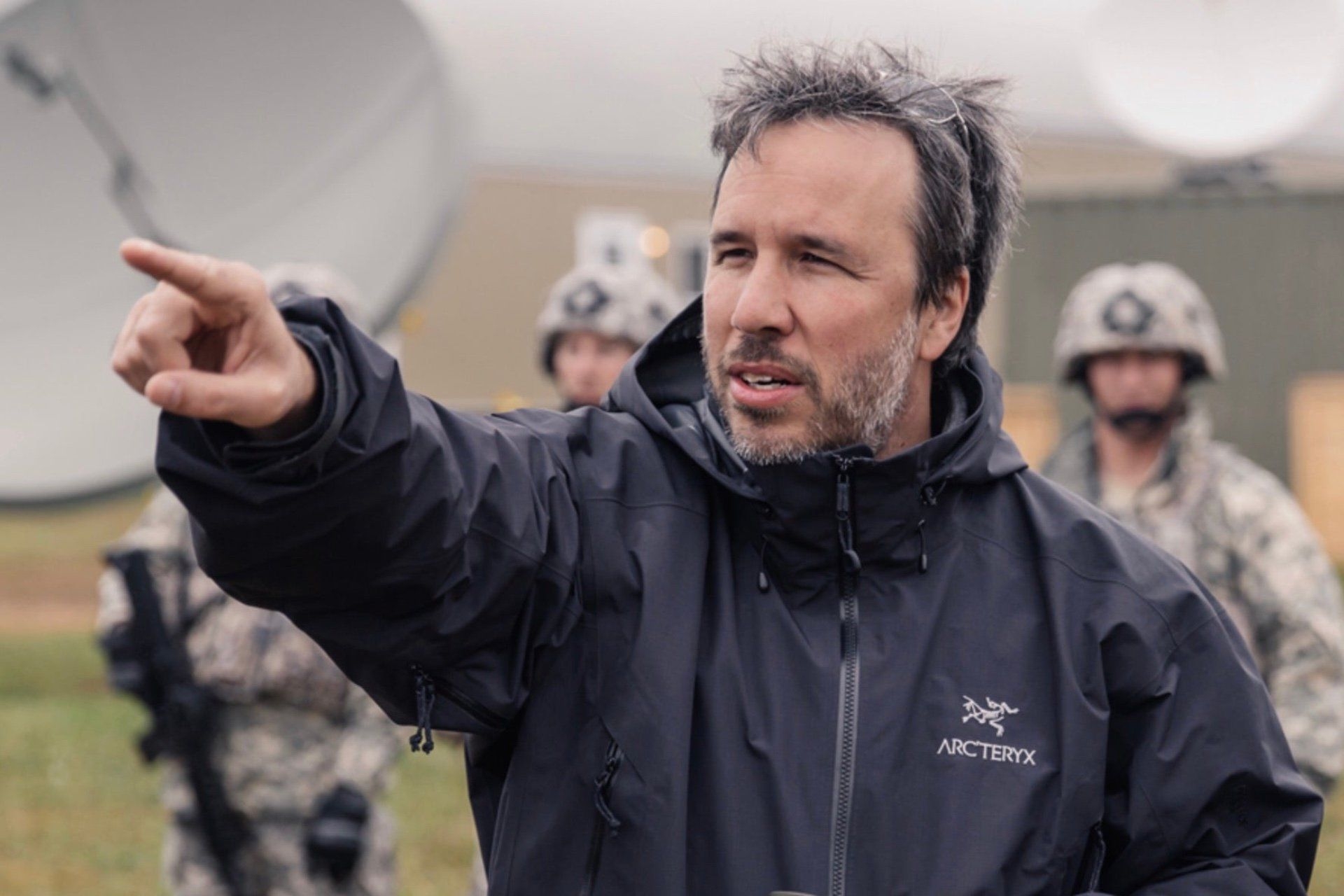 Denis Villeneuve é o novo diretor do filme James Bond