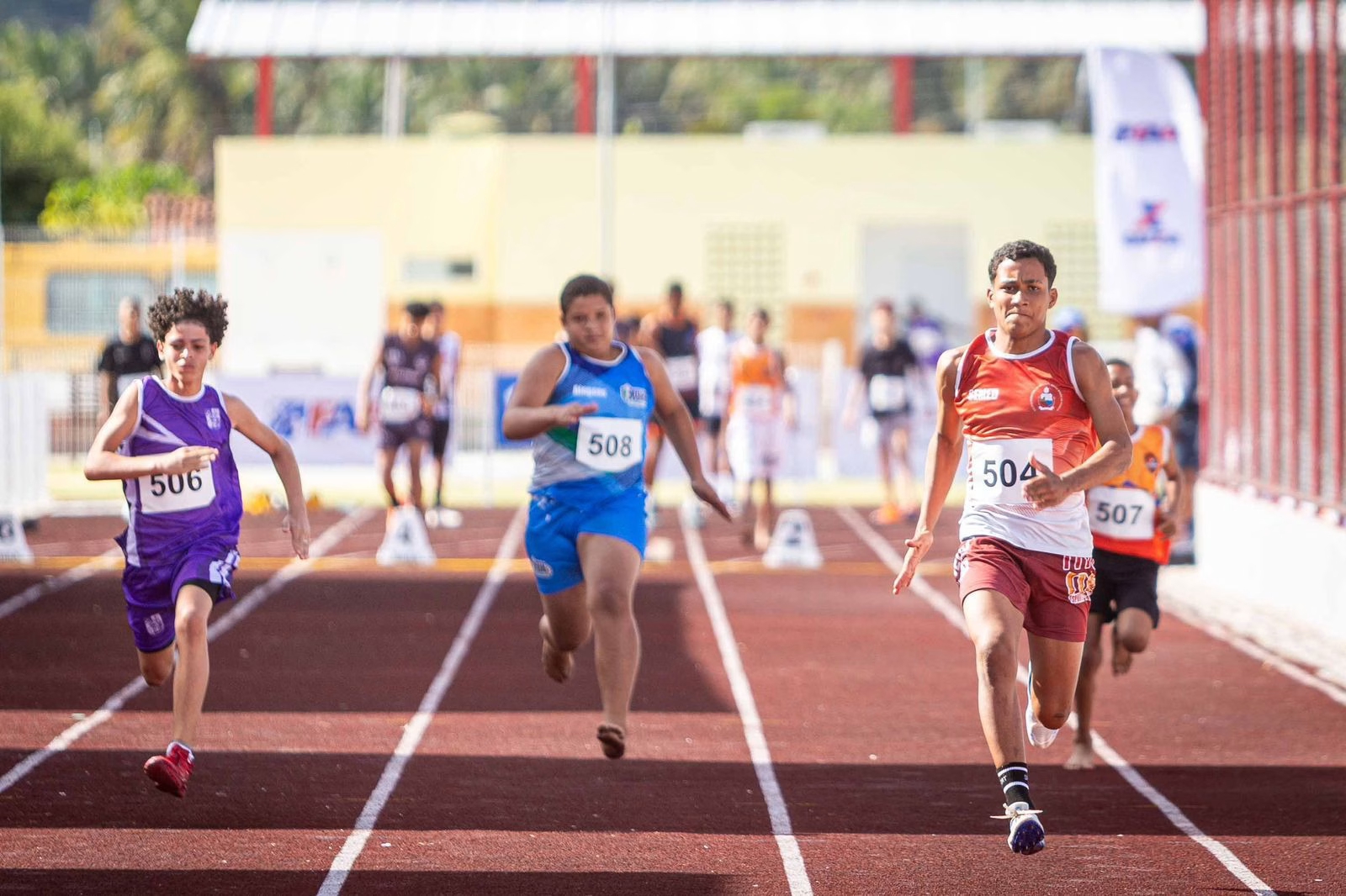 Estudante de Penedo vai competir em evento Norte/Nordeste