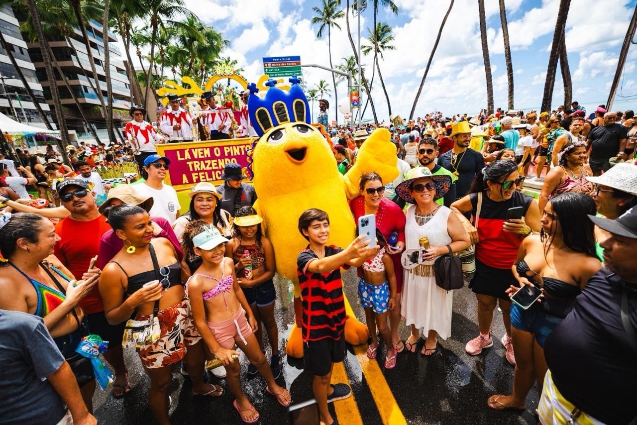 Pinto da Madrugada promete aquecer economia de Alagoas