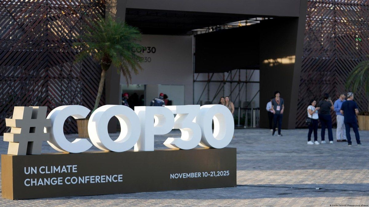 Brasil recebe primeiros aportes para fundo climático inovador