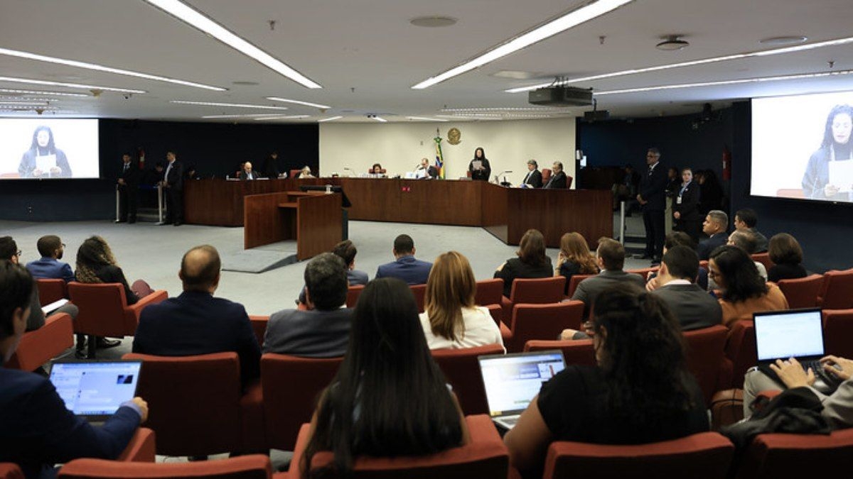 Primeira Turma do STF condena Bolsonaro e aliados