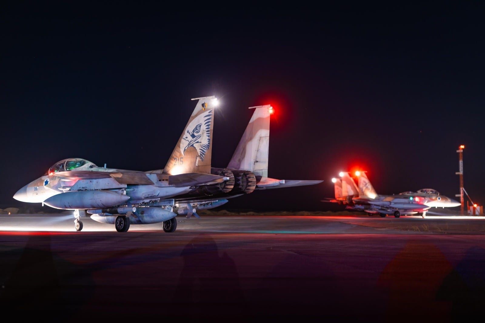 Como Israel Dominou o Céu em Conflitos Modernos