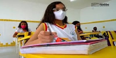 Matrículas continuam abertas na rede de ensino da Prefeitura de Penedo