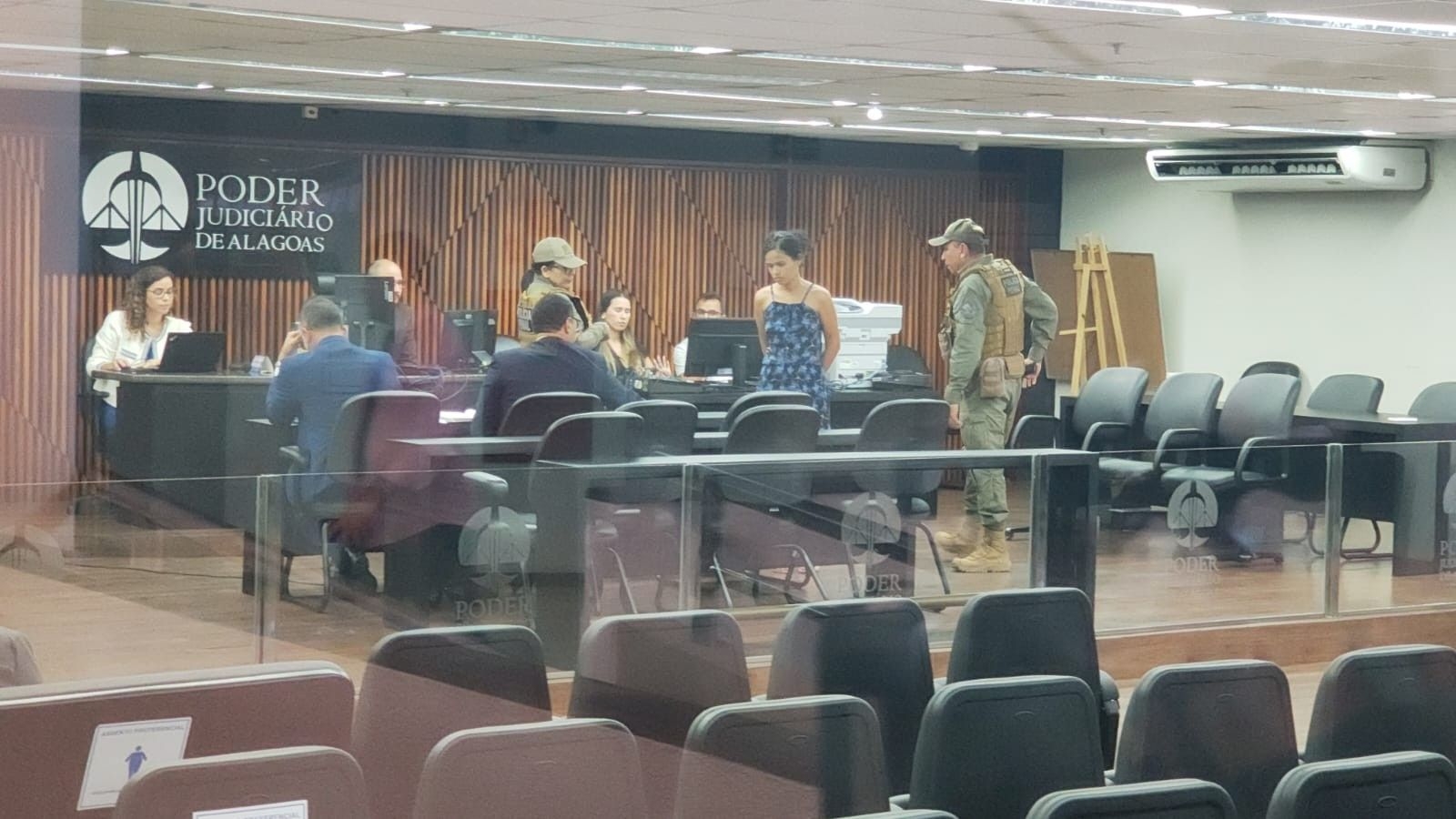 Justiça mantém prisão de mãe que matou bebê em Alagoas