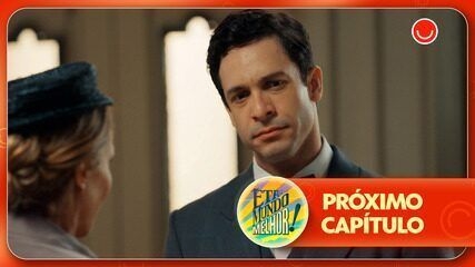 Candinho Prepara Festa Surpresa para Samir