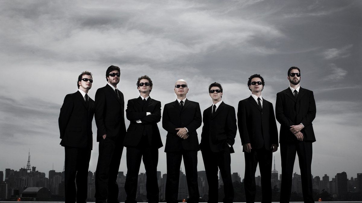 Ex-integrantes comentam sobre possível volta do CQC