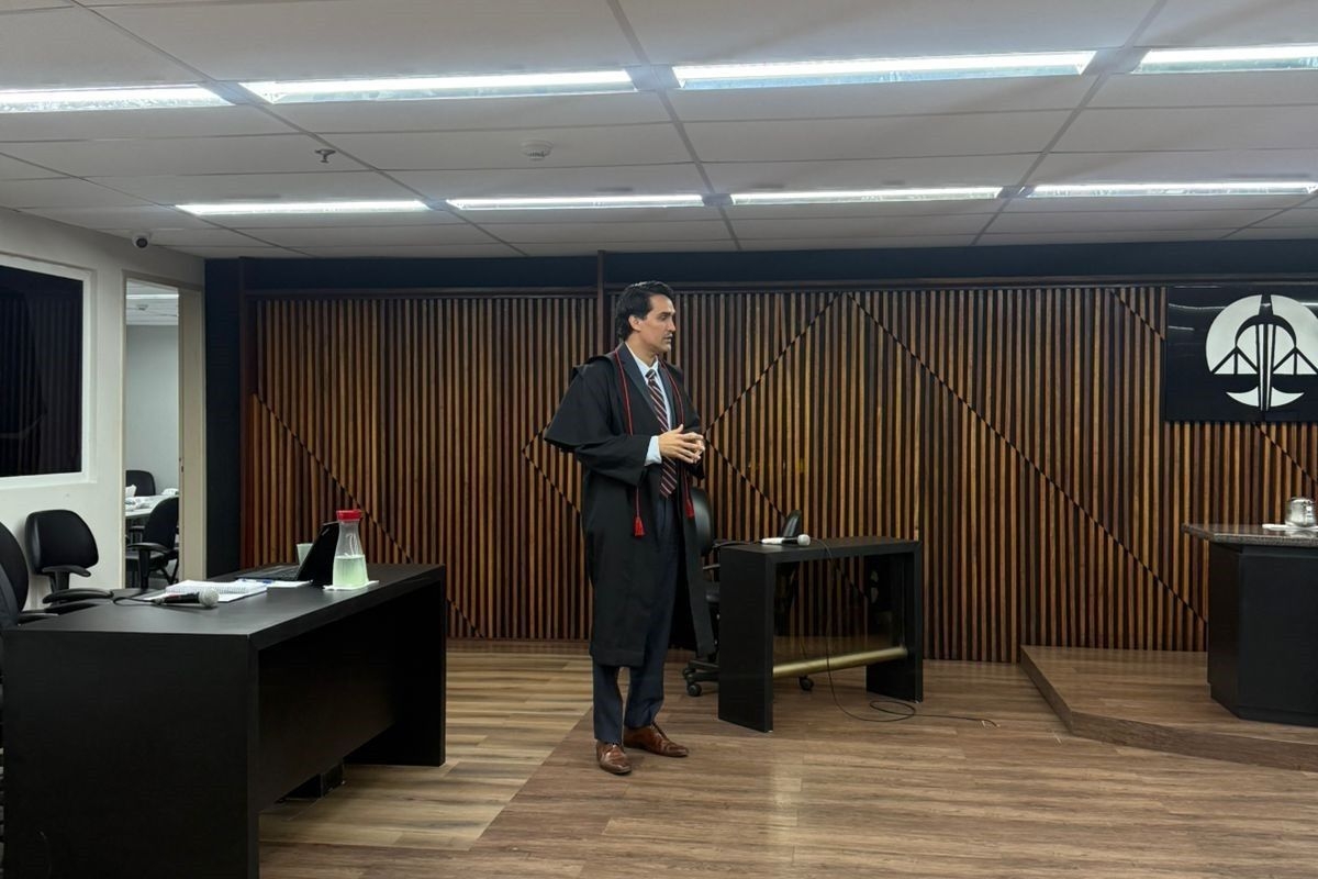 Padrasto condenado por morte de bebê em Maceió