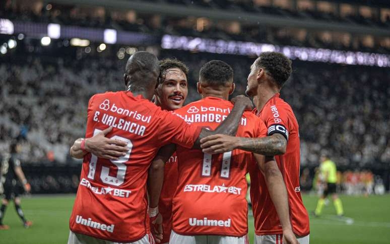 Ranking do ano: veja qual foi o pior e o melhor momento do Internacional em 2023