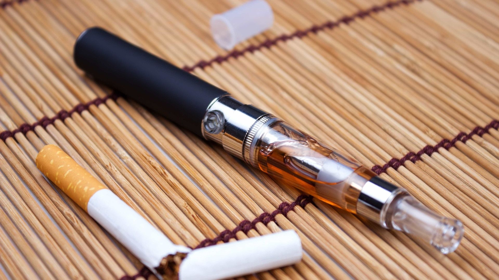 Anvisa discute nesta sexta-feira regulamentação de cigarro eletrônico