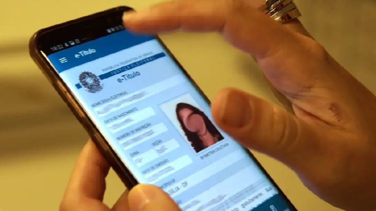 TSE deve cancelar 5 milhões de títulos de eleitor