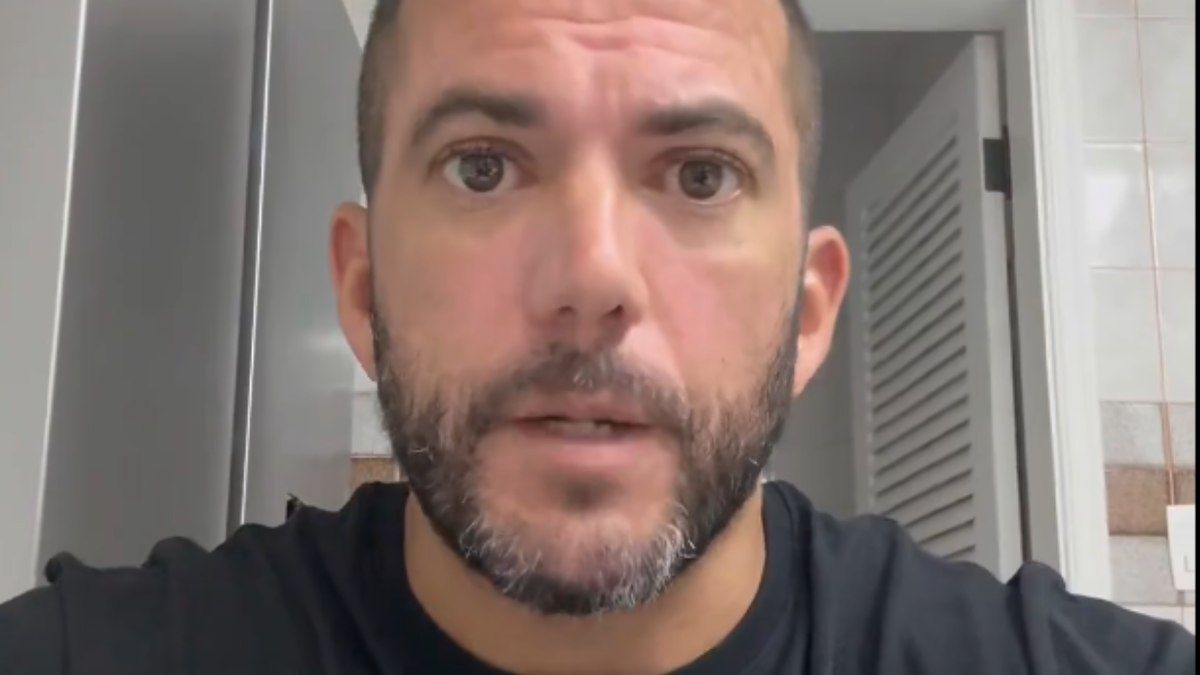 Jordy critica operação da PF e nega alegações absurdas