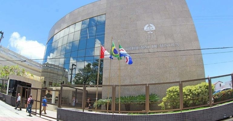 TJ de Alagoas empossa 18 juízes substitutos nesta segunda-feira