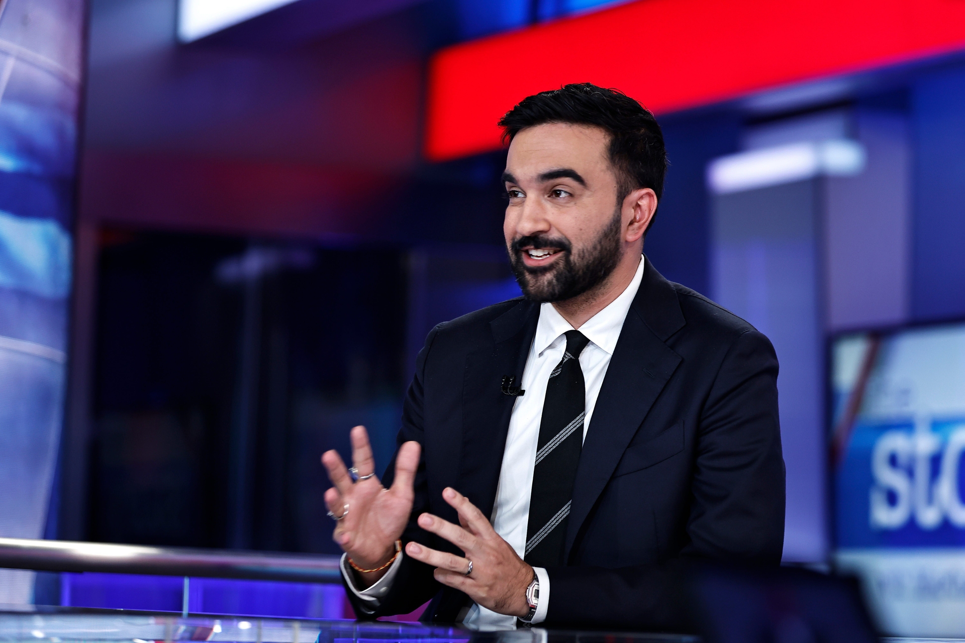 Zohran Mamdani e sua Corrida para a Prefeitura de Nova York