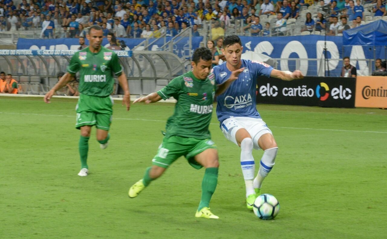 Guarany se transforma em Murici Sport Clube no Alagoano