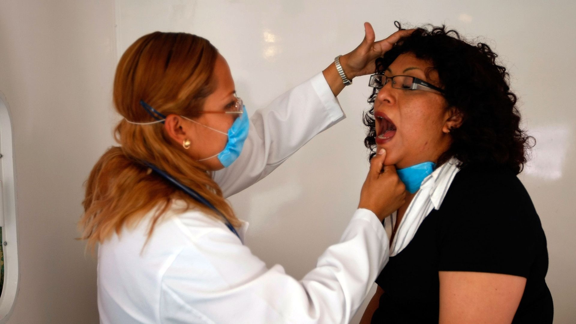 Casos de influenza B apresentam alta atípica para a estação