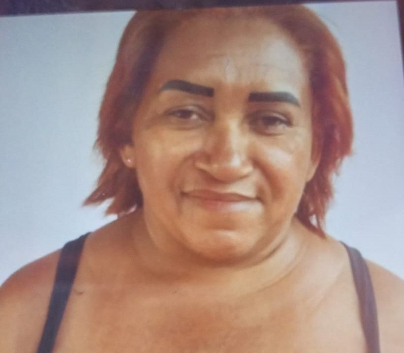 Mulher desaparecida encontrada morta em Várzea Grande