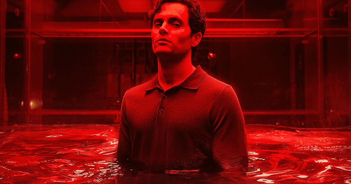 Joe Goldberg é mostrado aprisionado no teaser de 'Você'