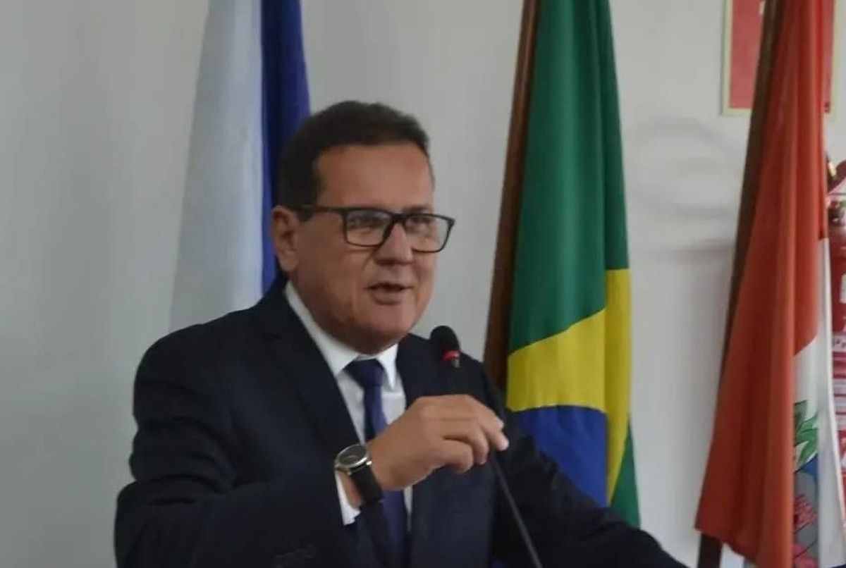 Vereador é denunciado por assassinato em Delmiro Gouveia