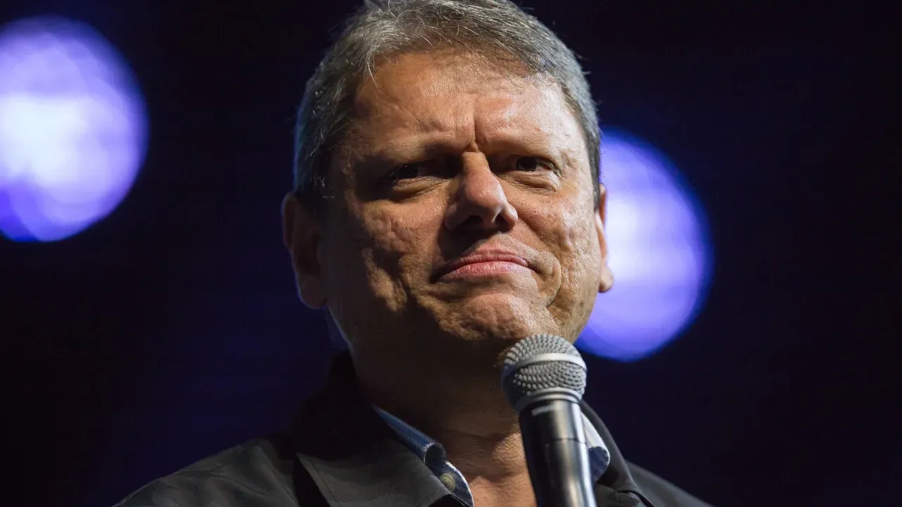 Governo Tarcísio libera R$ 16 milhões para eventos culturais