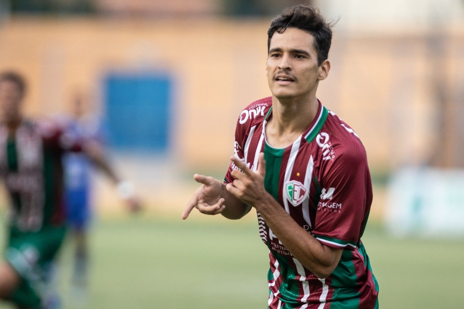 CSA confirma contratação do meia Gabriel Vieira do Fluminense-PI