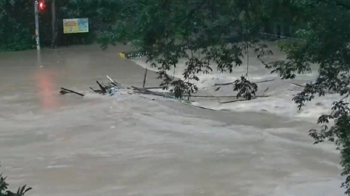 Furacão Melissa causa devastação e deixa 50 mortos