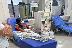 Santa Casa de Penedo inicia hemodiálise nesta segunda-feira, 21/07/25